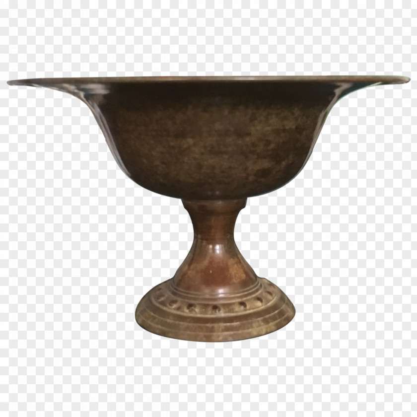 Metal Dish Vase Tableware Urn PNG