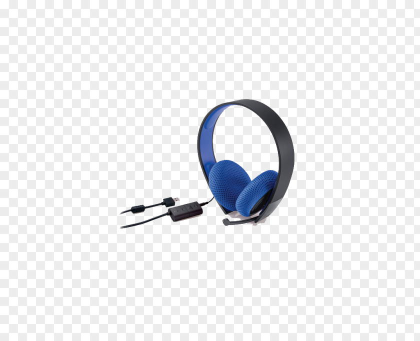 Microphone Headset PlayStation 4 3 Headphones PNG