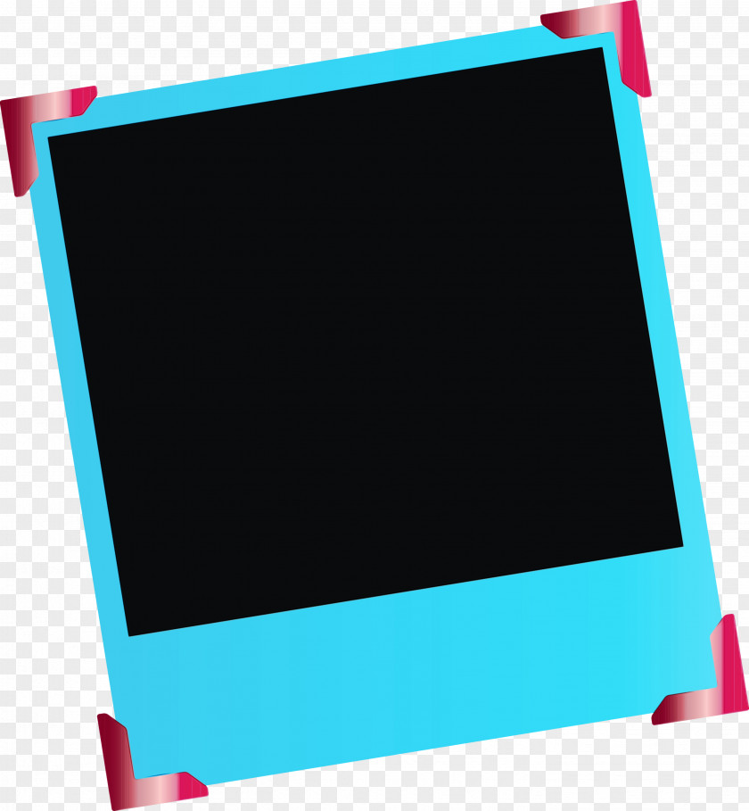 Picture Frame PNG