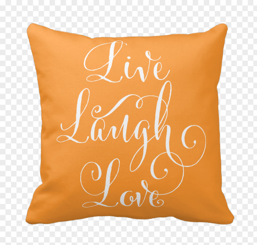 Pillow Throw Pillows Cushion Linen Zazzle PNG