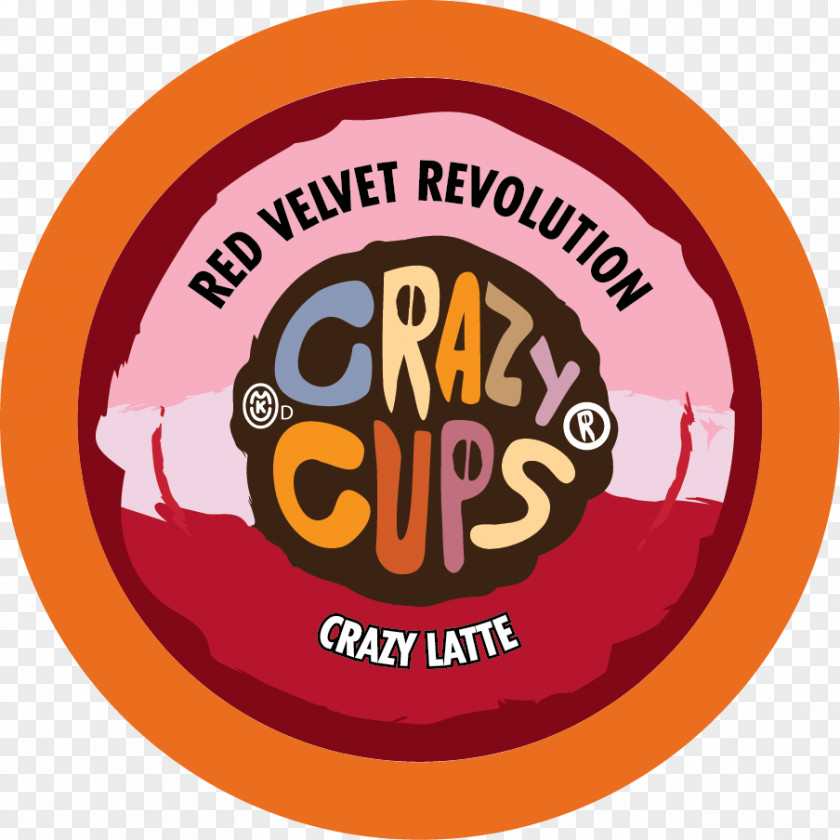Red Cups Latte Single-serve Coffee Container Keurig Hot Chocolate Biscotti PNG