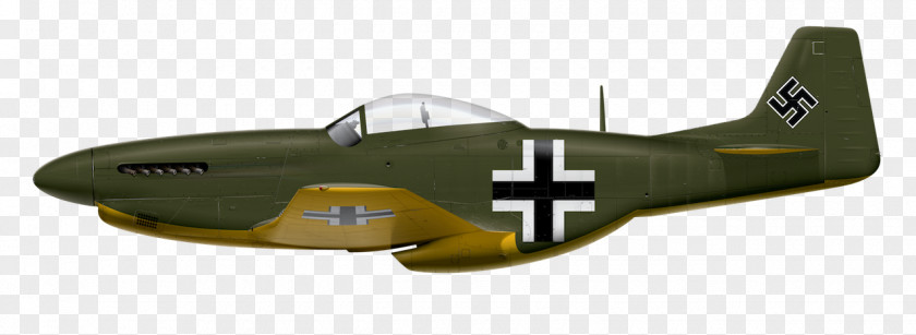 Airplane North American P-51 Mustang Yakovlev Yak-7 Second World War Yak-1 PNG