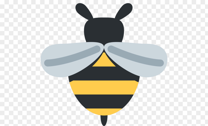 Bee Keeping Bees Emoji Western Honey Worker PNG