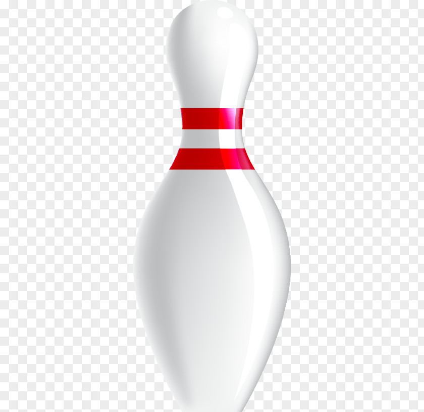Bowling Nights Pin Product Design Neck PNG