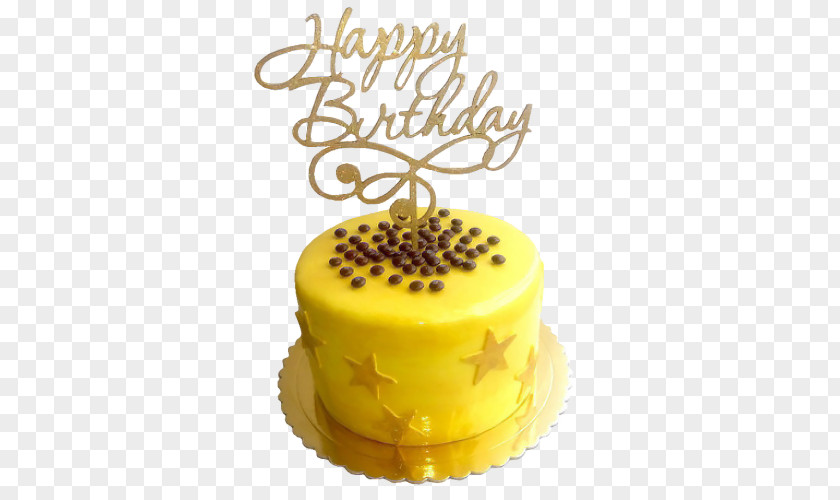 Cake Torte Decorating Buttercream Birthday PNG