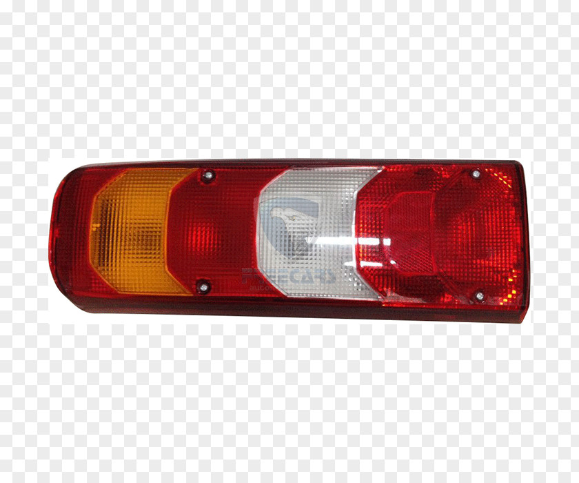 Car Headlamp Mercedes-Benz Actros MAN TGX Van PNG