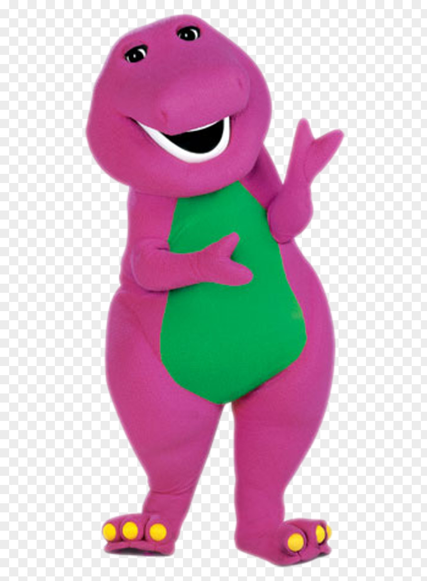 Dinosaur YouTube Child Barney PNG