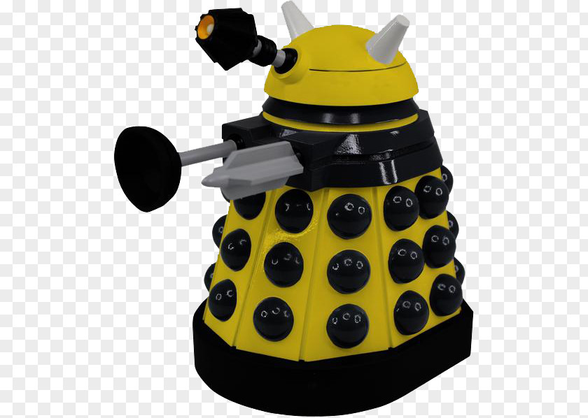 Doctor Who Cosplay Daleks The Dalek Action & Toy Figures Designer First PNG