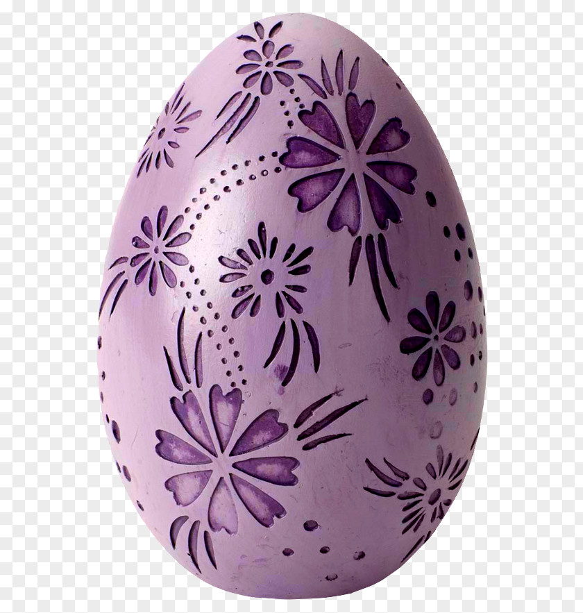 Easter Bunny Egg Decorating PNG