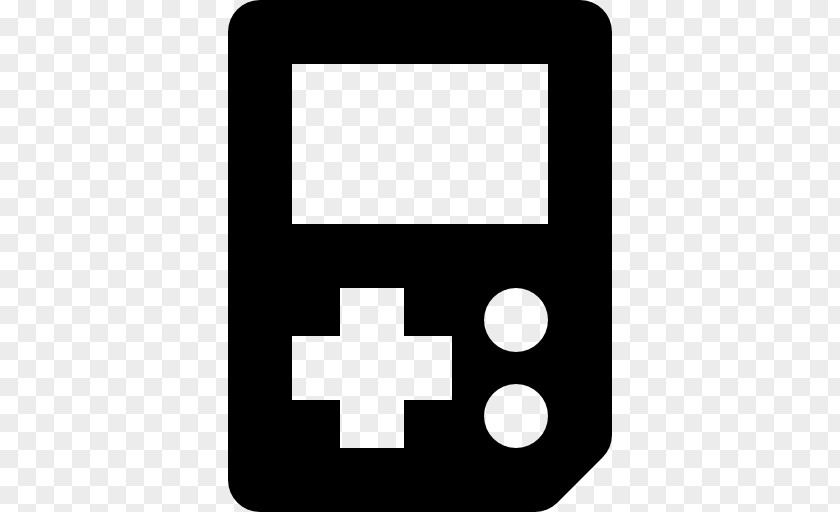 Game Boy Advance Video Consoles PNG