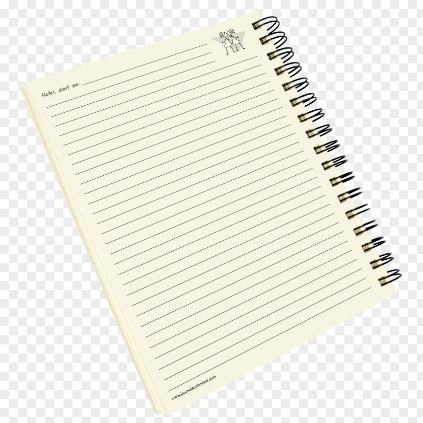 Notebook Paper Amazon.com Art Hardcover PNG