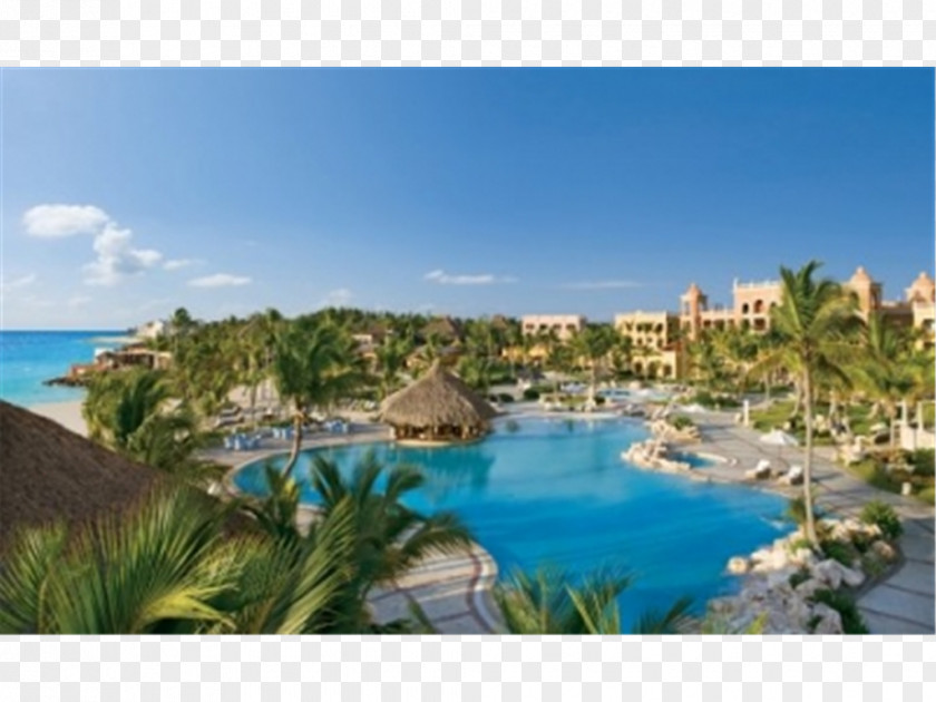 Punta Cana Sanctuary Cap Resort Hotel Beach Travel PNG