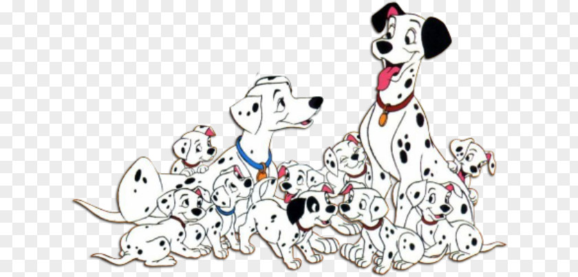 Puppy Dalmatian Dog Breed Roger Radcliffe PNG
