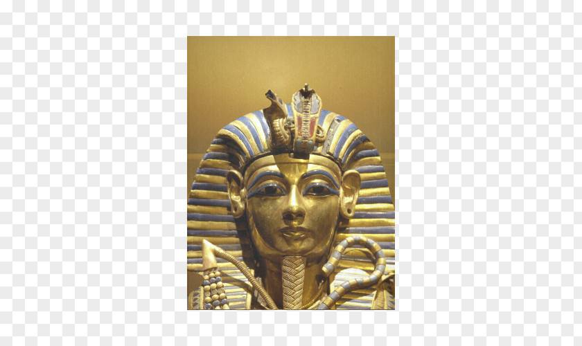 Pyramid Tutankhamun's Mask KV62 Egyptian Pyramids Ancient Egypt PNG