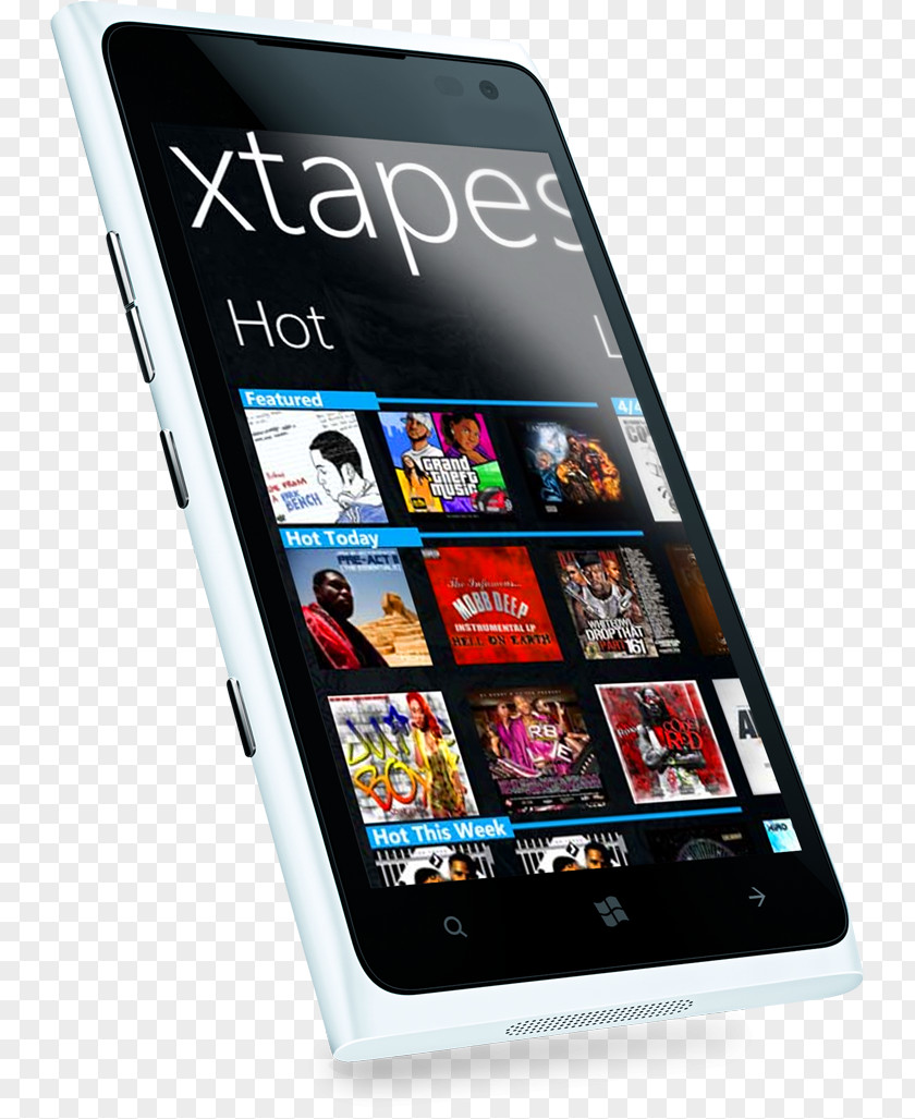 Smartphone Feature Phone DatPiff Windows PNG