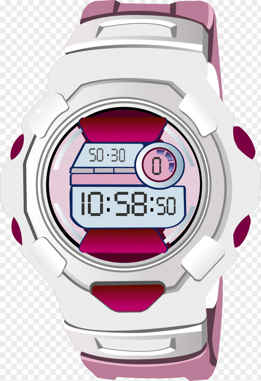 Watches Watch Clothing Accessories Clock PNG