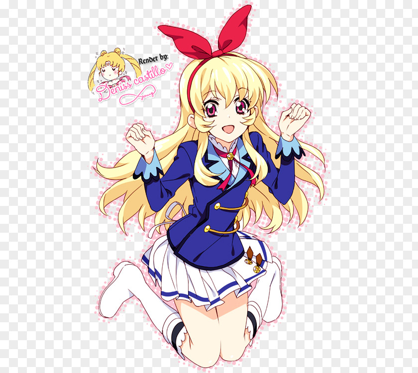 Aikatsu! Ichigo Hoshimiya Aikatsu Stars! Japanese Idol PNG