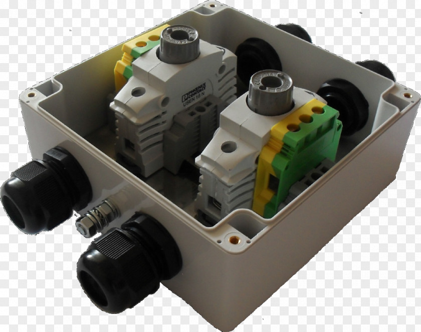 Car Electronic Component Electronics Plastic Automotive Engine Part PNG