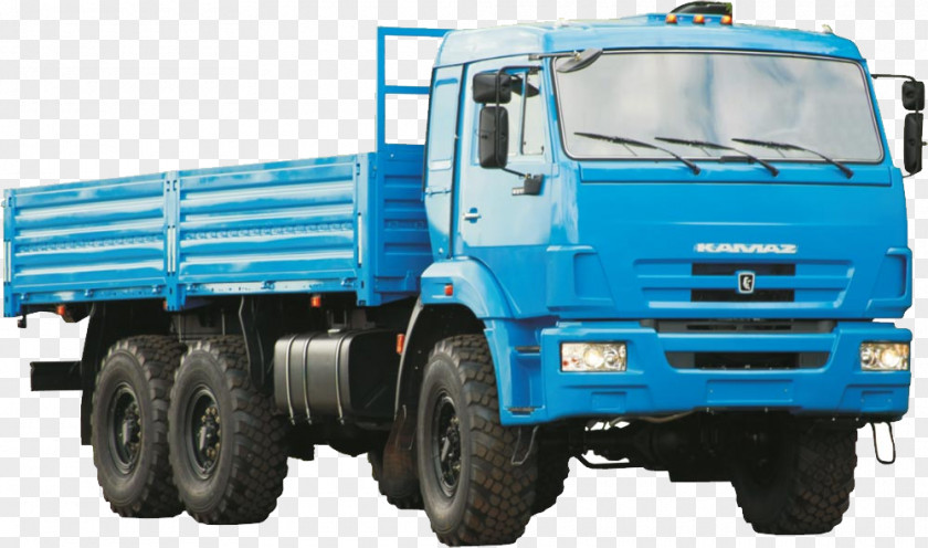 Car KamAZ-43118 Truck Minsk Automobile Plant PNG