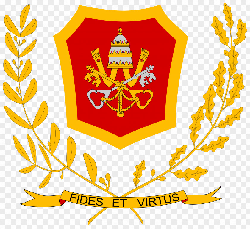 Corps Of Gendarmerie Vatican City Holy See Palatine Guard Pontifical Swiss PNG