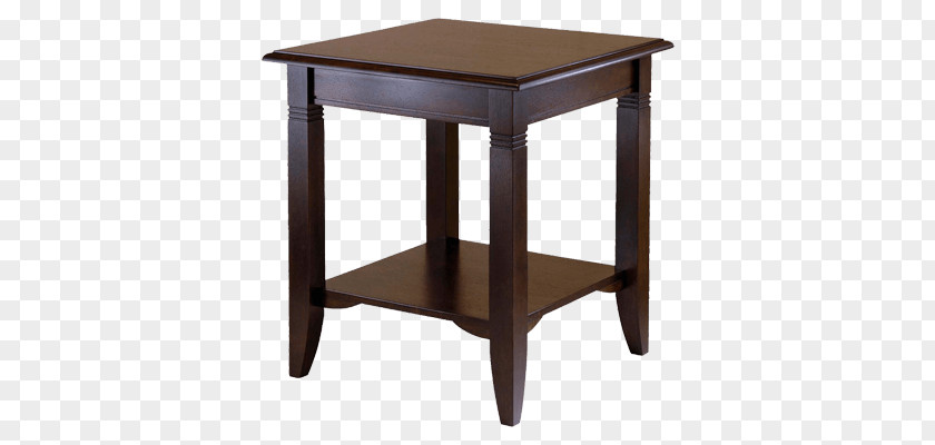 Four Legs Table Cappuccino Bedside Tables Coffee PNG