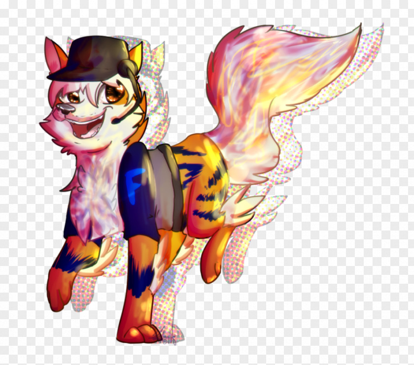 Horse Canidae Dog Cartoon PNG