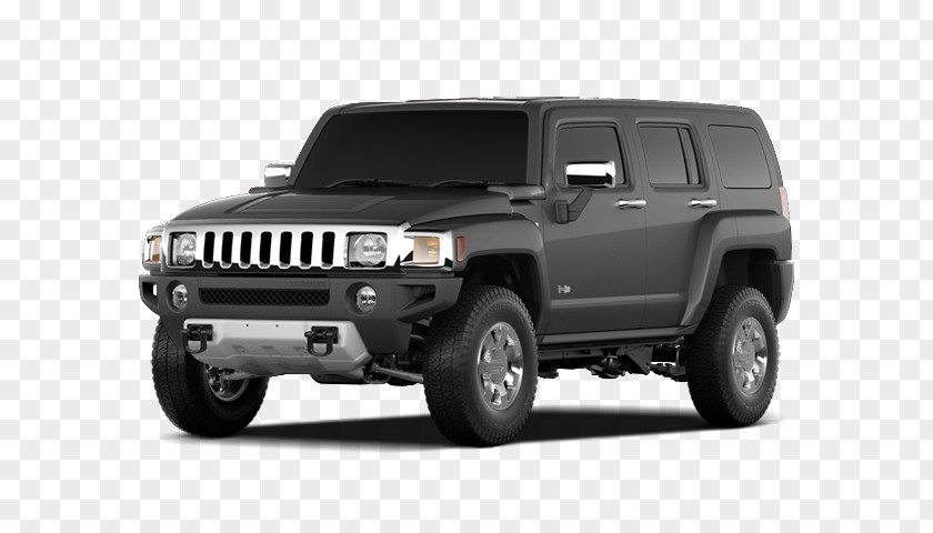 Hummer Front Transparent Image 2010 HUMMER H3 Alpha H3T Car H2 PNG