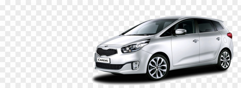 Kia Carens Sorento Minivan PNG