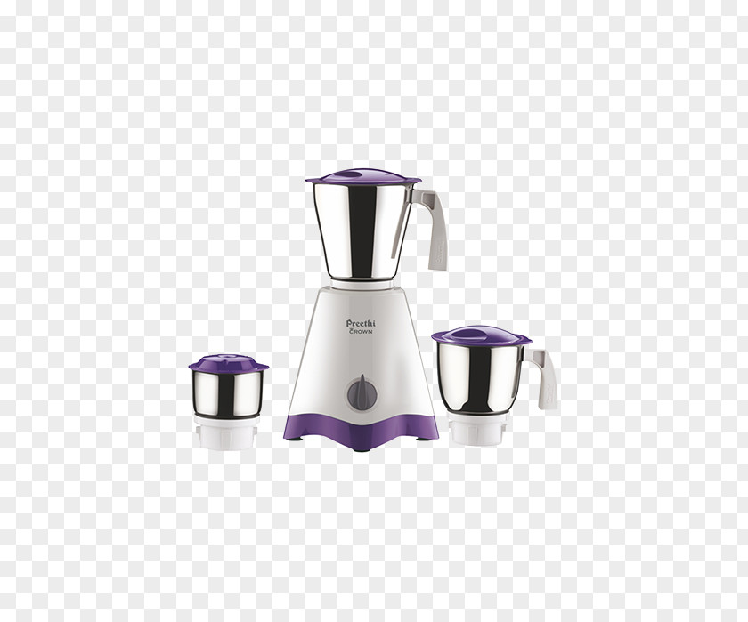 Kitchen Mixer Preethi Induction Cooking Blender PNG