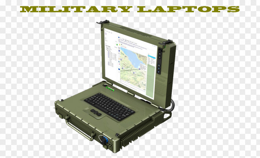 Laptop Rugged Computer Military Computers MacBook Pro PNG