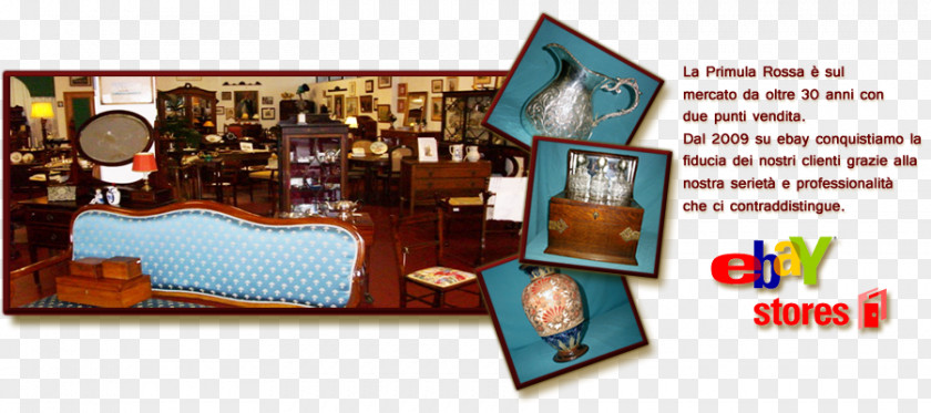 Legno Bianco Textile Antique Shop Mahogany Furniture Vintage Clothing PNG