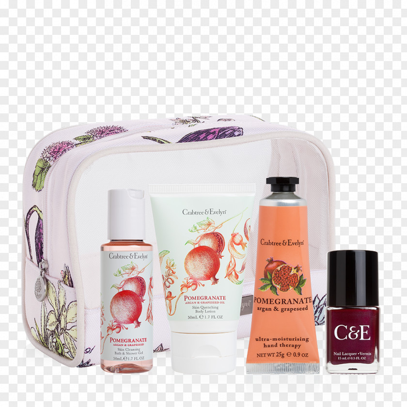 Lotion Splash Cream Cosmetics Crabtree & Evelyn Ultra-Moisturising Hand Therapy Grape Seed Oil PNG