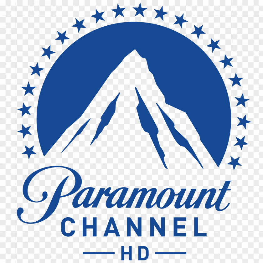 Paramount Network Logo Pictures Channel Television Film PNG