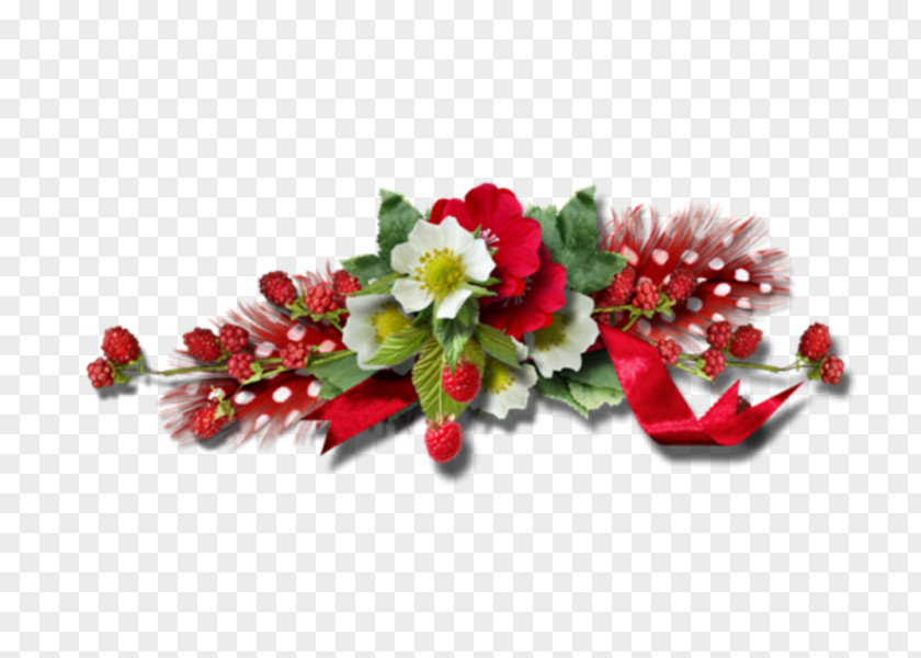 Ribbon Floral Animaatio Desktop Wallpaper PNG