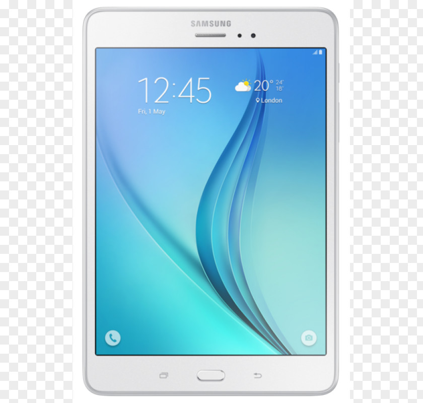 Samsung Galaxy Tab A 10.1 8.0 (2015) Android PNG