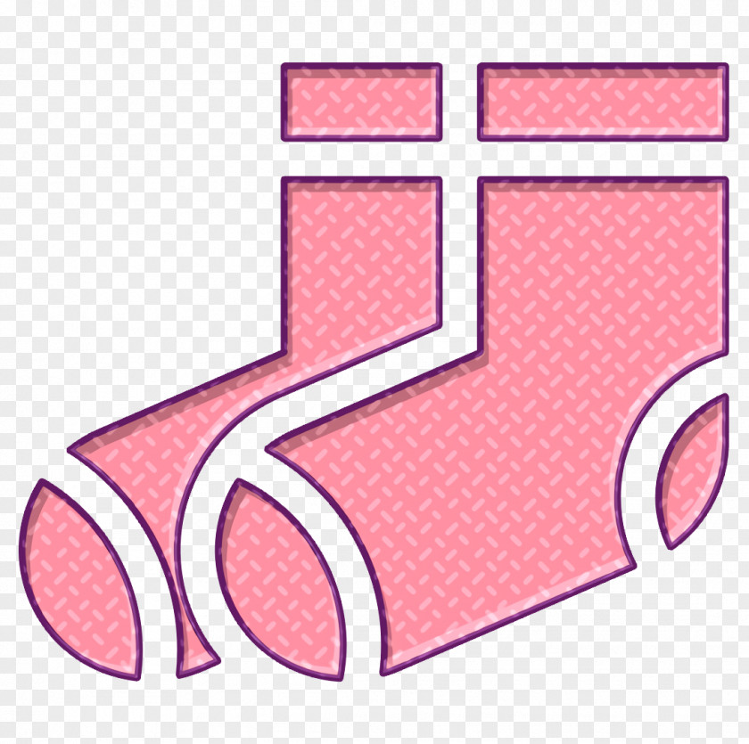 Socks Icon Clothes Sock PNG