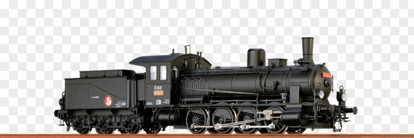Train Steam Locomotive Diesel HO Scale PNG