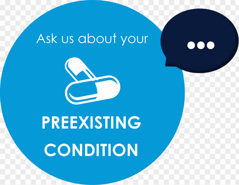 Travel Pre-existing Condition Insurance Health PNG