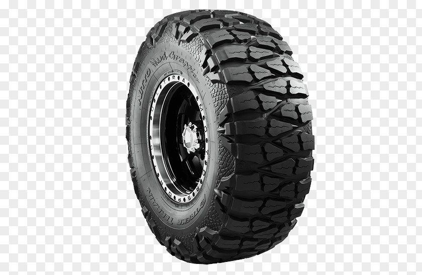 Tread Tire Mud Off-roading Formula One Tyres PNG