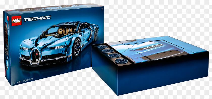Bugatti Chiron Top View Lego House Technic The Group PNG