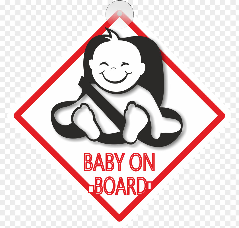Car Sticker Decalcomania Child PNG