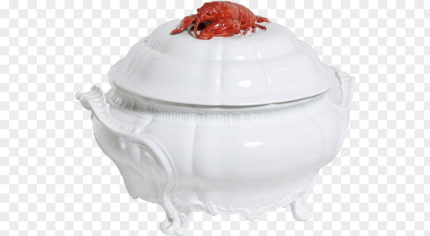 Chinese Tableware Set Porcelain Lid PNG