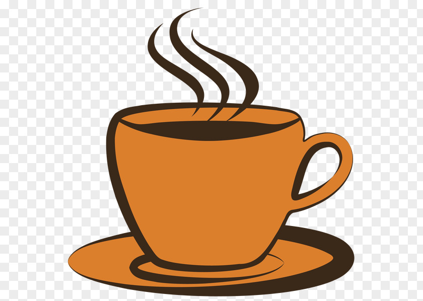 Coffee Cup Drink Clip Art PNG
