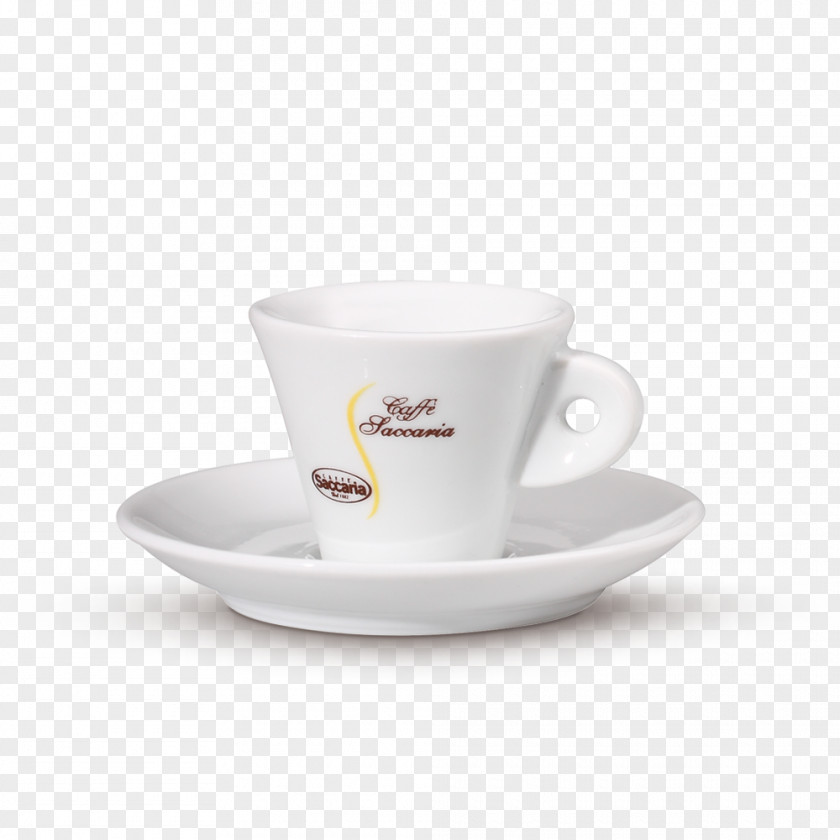 Coffee Saucer Cup Tableware Espresso PNG