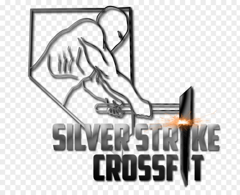 Cross Fit Silver Strike CrossFit & Yoga Carson City Fitness Centre Physical Strength Training PNG