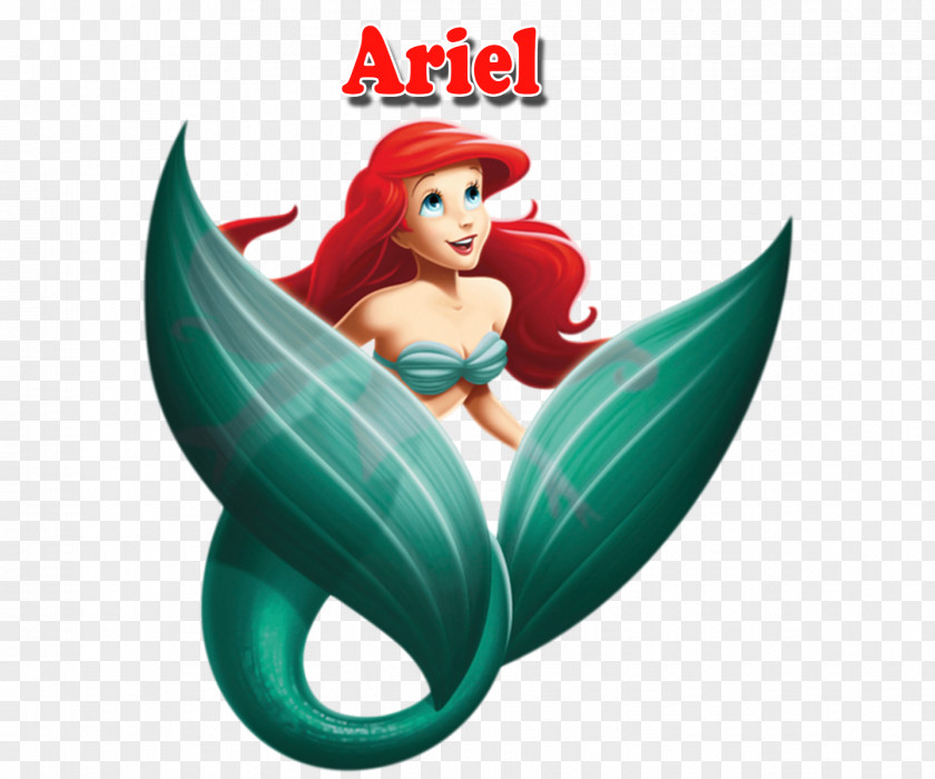 Disney Princess Ariel Sebastian Image PNG