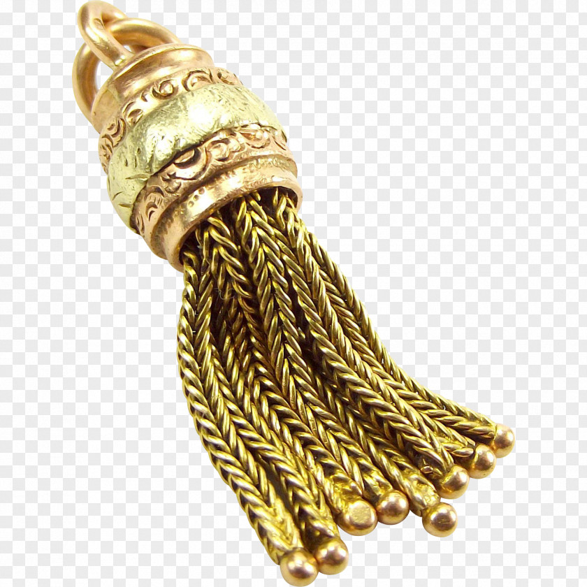 Gold Charm Bracelet Jewellery Charms & Pendants Victorian Era PNG