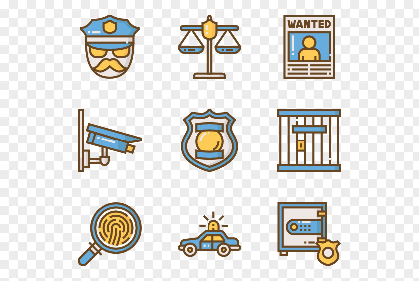 Icon Design Illustration Film PNG