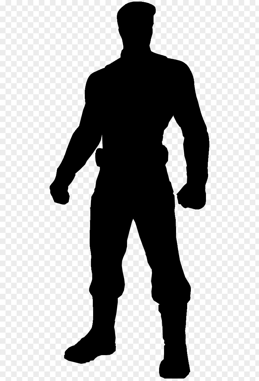 Image Silhouette Captain America Download PNG