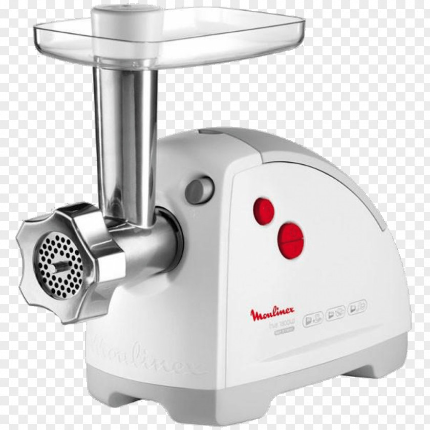 Kitchenware Meat Grinder Moulinex Home Appliance Blender Grinding Machine PNG